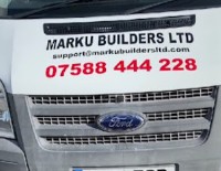 Marku Builders Ltd image 1