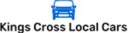 KingsCross Local Cars logo