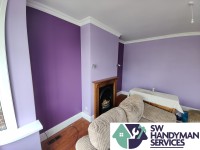 SW Handyman Services image 1