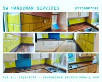 SW Handyman Services image 2