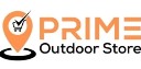 Prime Outdoor Store logo