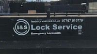 I&S LOCK SERVICE LIMITED image 2