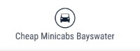 Cheap Minicabs Bayswater image 1