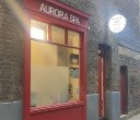 Aurora Spa Massage logo