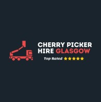 Cherry Picker Hire Glasgow image 1