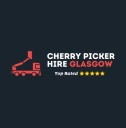 Cherry Picker Hire Glasgow logo