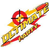 Ultimate Nerf Party image 1