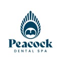 Peacock Dental Spa logo