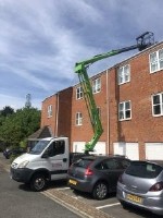 Cherry Picker Hire Glasgow image 6