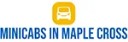 Maple Cross Cabs logo