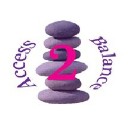 Access 2 Balance logo