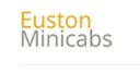 Euston Mini Cab logo