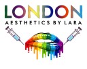 London Aesthetics by Lara logo