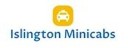 Islington Mini Cabs logo