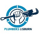 Plumbers Lisburn logo