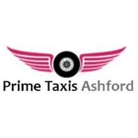 Prime Taxi Ashford image 1