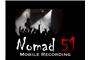 Nomad 51 Mobile Recording logo