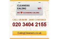 Cleaning services Ealing image 1