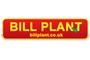 Bill Plant Driving School Gateshead logo