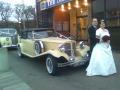 AB Wedding Cars image 4