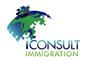 iConsult Immigration logo
