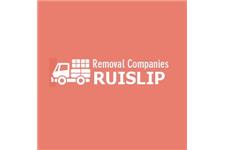 Removal Companies Ruislip Ltd. image 1