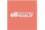 Removal Companies Ruislip Ltd. logo