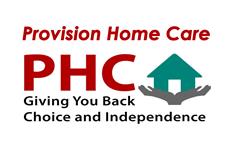 Provision Home Care image 1