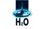 H2O Building Services logo