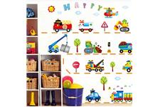 Wall Stickers for Kids image 3
