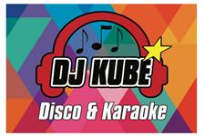 DJ Kube Disco & Karaoke image 1