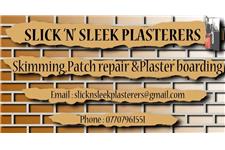 slick 'n' sleek plasterers image 1