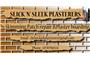 slick 'n' sleek plasterers logo