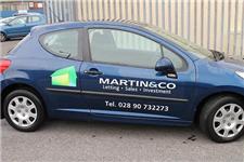 Martin & Co Belfast Letting Agents image 5