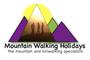Mountain Walking Holidays logo