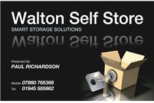 Walton Self Storage image 1