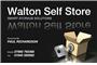 Walton Self Storage logo