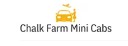 ChalkFarm Minicabs logo