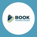 Book Marketeers logo