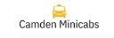 Camden Mini Cabs logo