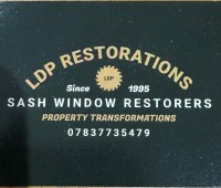 LDP Restorations image 1