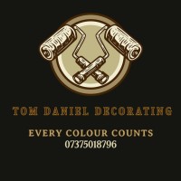 Tom Daniel Decorating image 1