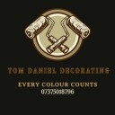 Tom Daniel Decorating logo