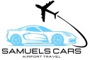 Samuel's Cars Airport Travel logo