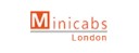 London Mini-Cabs logo