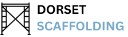 Dorset Scaffolders logo