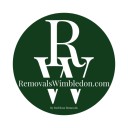 Removals Wimbledon.com logo