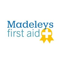 Madeleys First Aid Plus image 1