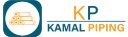 Kamal Piping logo