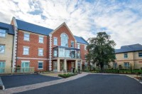 Montague House Residential & Dementia Care image 2